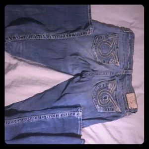 Big Star Jeans